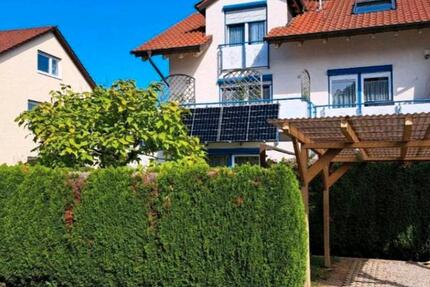 Wohnen auf Zeit, schöne 2-Zimmerwohnung 2 zimmer