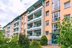 Bezugsfertige 3-Raumwohnung mit Balkon zimmer