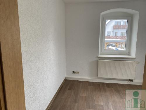 Etagenwohnung Doberschau-Gaußig Gaußig - 2 Zimmer, 42 m&sup2;, 220&euro; | Angebot:26677021