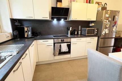 Wohnung Köln Bayenthal - 4 Zimmer, 114 m&sup2;, 1.650&euro; | Angebot:26804289