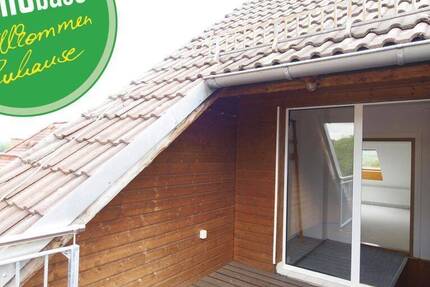 Wohnung Frankenberg - 4 Zimmer, 117 m&sup2;, 585&euro; | Angebot:26642148