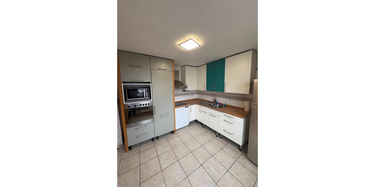 Etagenwohnung Nieder-Olm Olm - 2 Zimmer, 60 m&sup2;, 650&euro; | Angebot:24715934