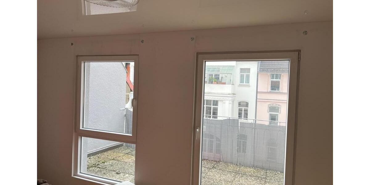 Etagenwohnung Hannover Vahrenwald-List - 2 Zimmer, 53 m&sup2;, 860&euro; | Angebot:26681567