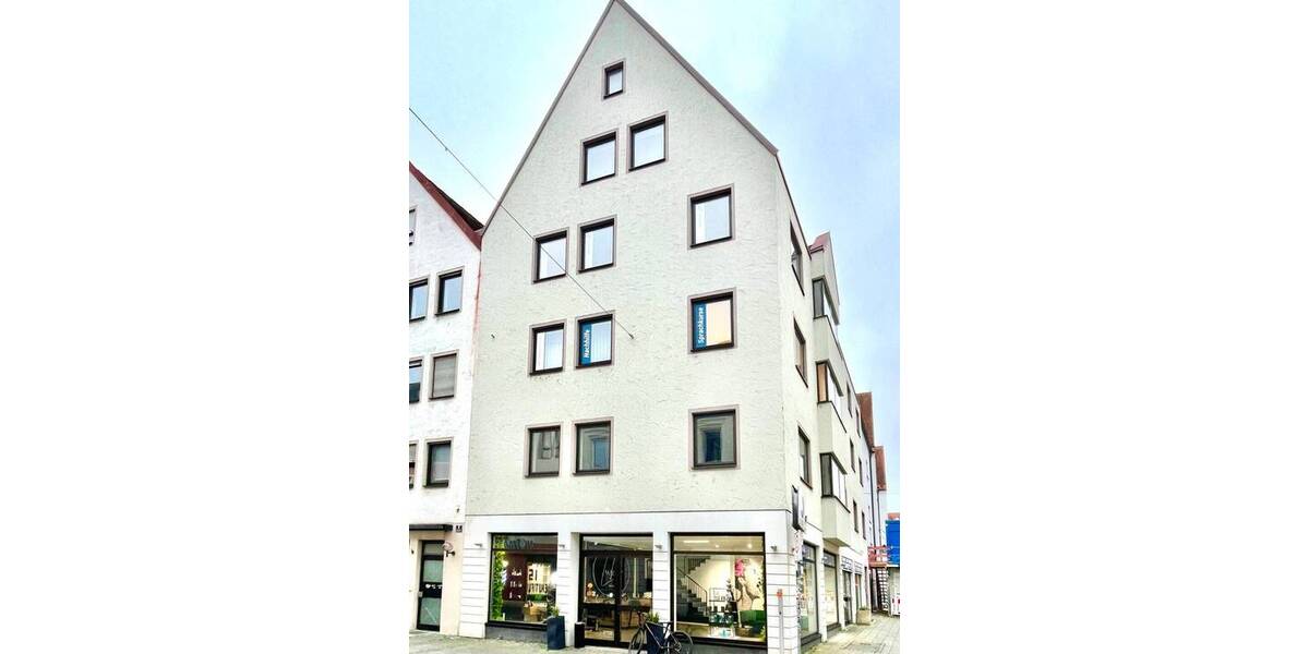 Gewerbeobjekt Ingolstadt / Ingolstadt Ingolstadt - 4 Zimmer, 1.800&euro; | Angebot:26556354