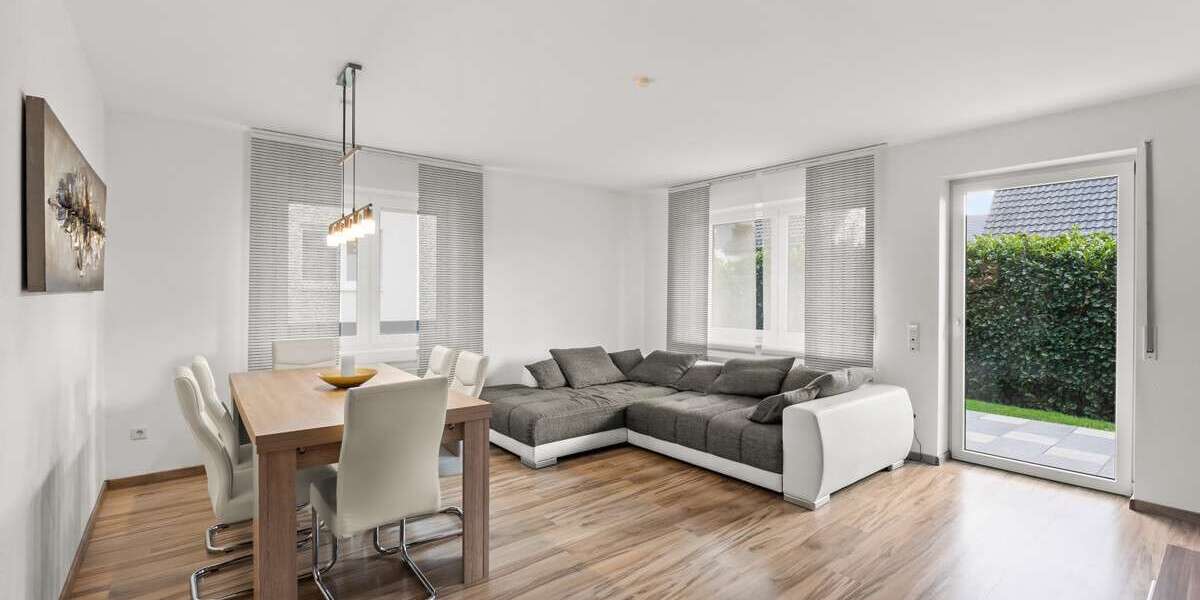 Etagenwohnung Attendorn - 2 Zimmer, 69 m&sup2;, 600&euro; | Angebot:26752430