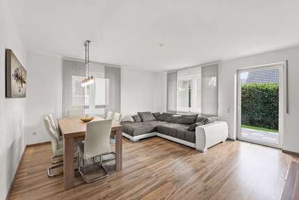 Wohnung Attendorn - 2 Zimmer, 69 m&sup2;, 600&euro; | Angebot:26752430