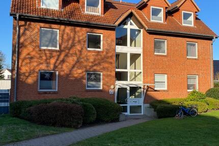 Wohnung Wees - 2 Zimmer, 44 m&sup2;, 280&euro; | Angebot:24700909