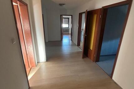 Dachgeschoß Wohnung Langenzenn 4 zimmer