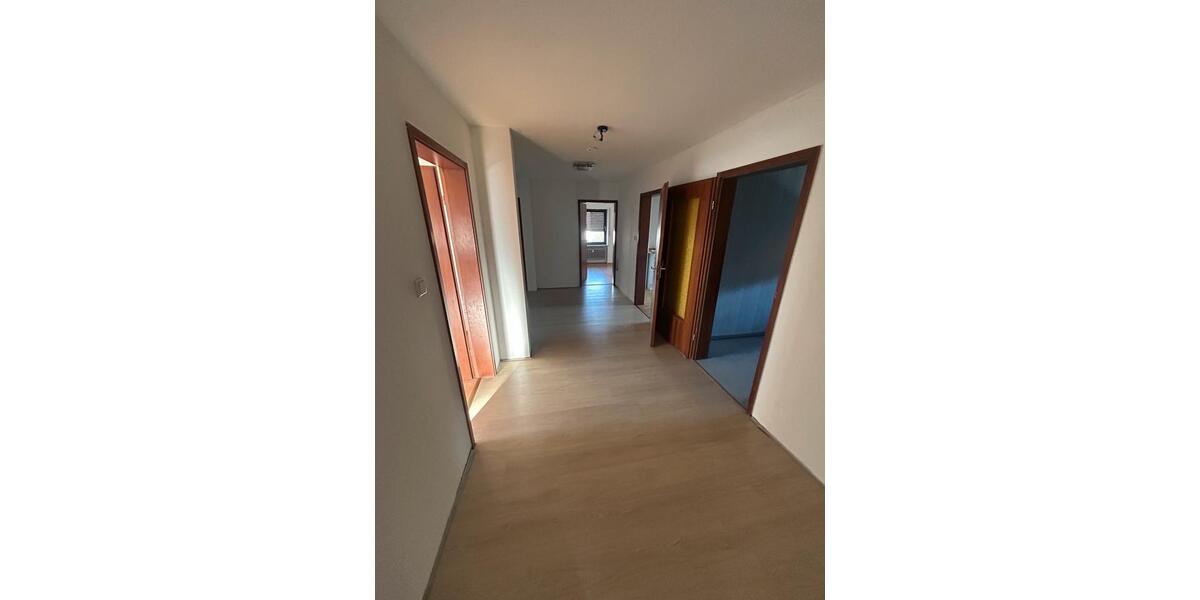 Dachgeschoß Wohnung Langenzenn 4 zimmer