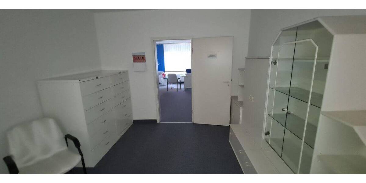 Gewerbeobjekt Gera Innenstadt - 1.250&euro; | Angebot:26583643