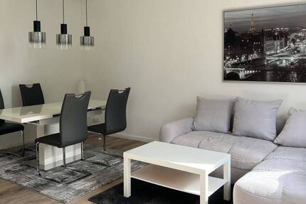 Wohnung Hamburg Niendorf - 3 Zimmer, 64 m&sup2;, 1.650&euro; | Angebot:26129456