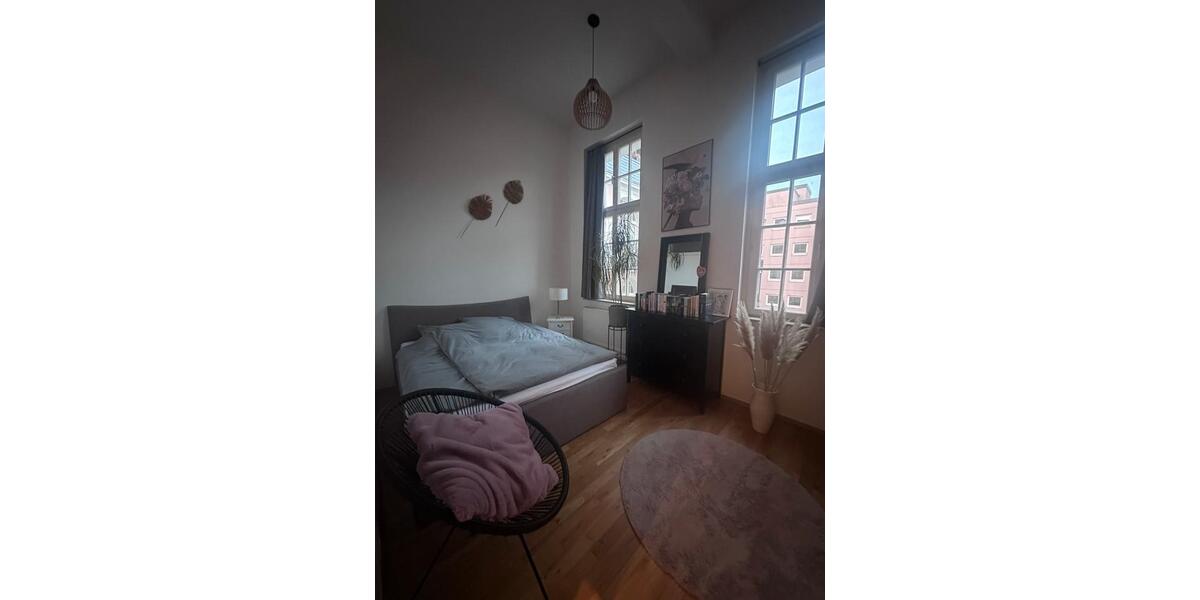 Wohnen auf Zeit Neuss Augustinusviertel - 2 Zimmer, 45 m&sup2;, 1.250&euro; | Angebot:26426810