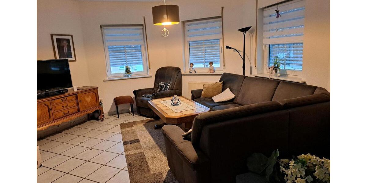 Mietwohnung 4 zimmer