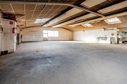 Gewerbeobjekt Borken - 680&euro; | Angebot:25149045