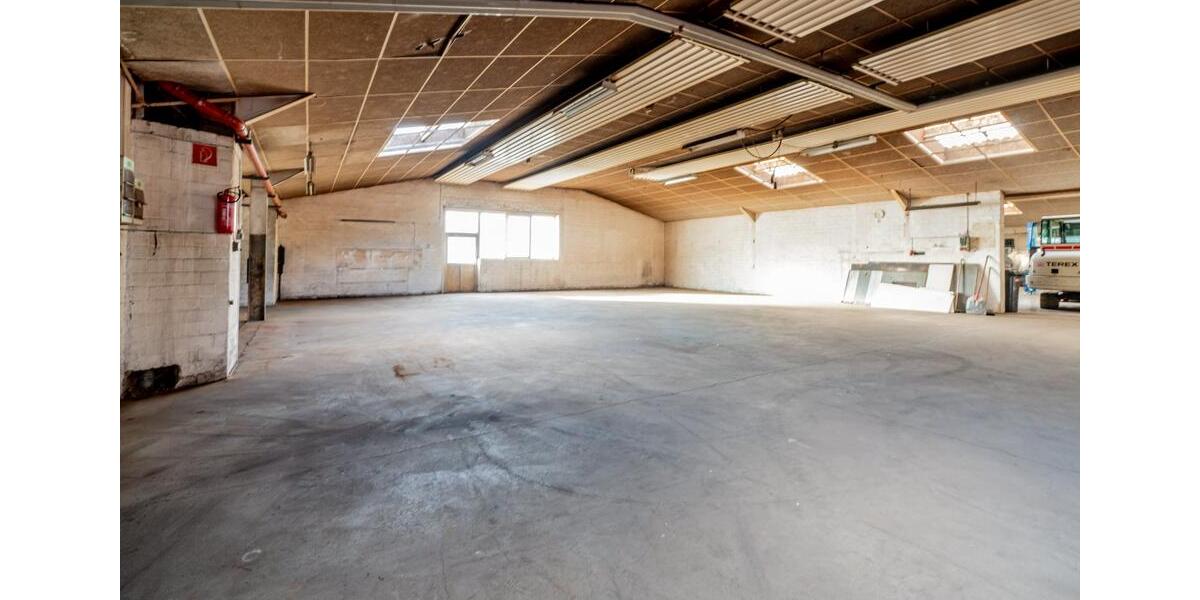 Gewerbeobjekt Borken - 680&euro; | Angebot:25149045