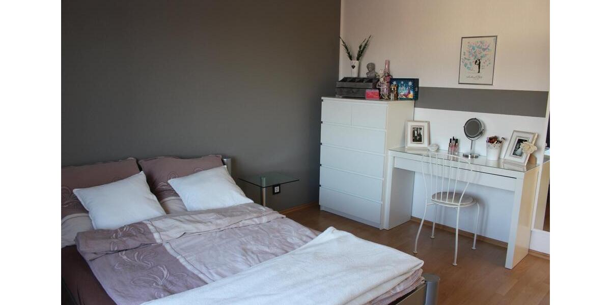 Etagenwohnung Greven - 3 Zimmer, 82 m&sup2;, 880&euro; | Angebot:26618907