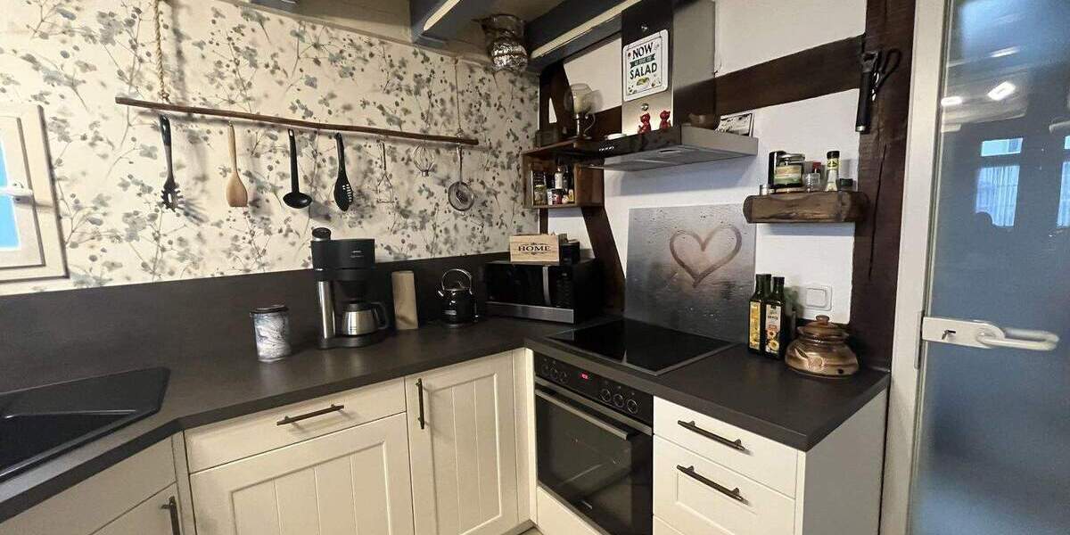 Einfamilienhaus Lünen - 3 Zimmer, 90 m&sup2;, 800&euro; | Angebot:25165863