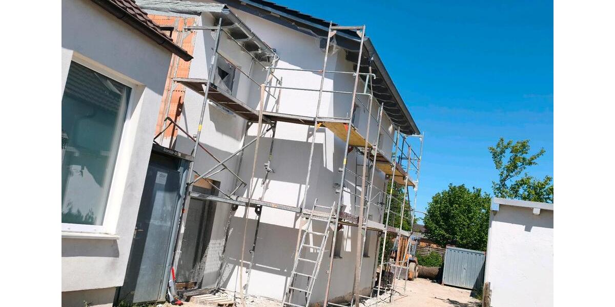 Etagenwohnung Wallersdorf - 5 Zimmer, 105 m&sup2;, 880&euro; | Angebot:26525686