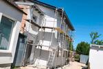 Etagenwohnung Wallersdorf - 5 Zimmer, 105 m&sup2;, 880&euro; | Angebot:26525686
