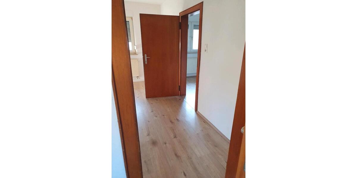 Etagenwohnung Meisenheim - 2 Zimmer, 55 m&sup2;, 480&euro; | Angebot:25755429