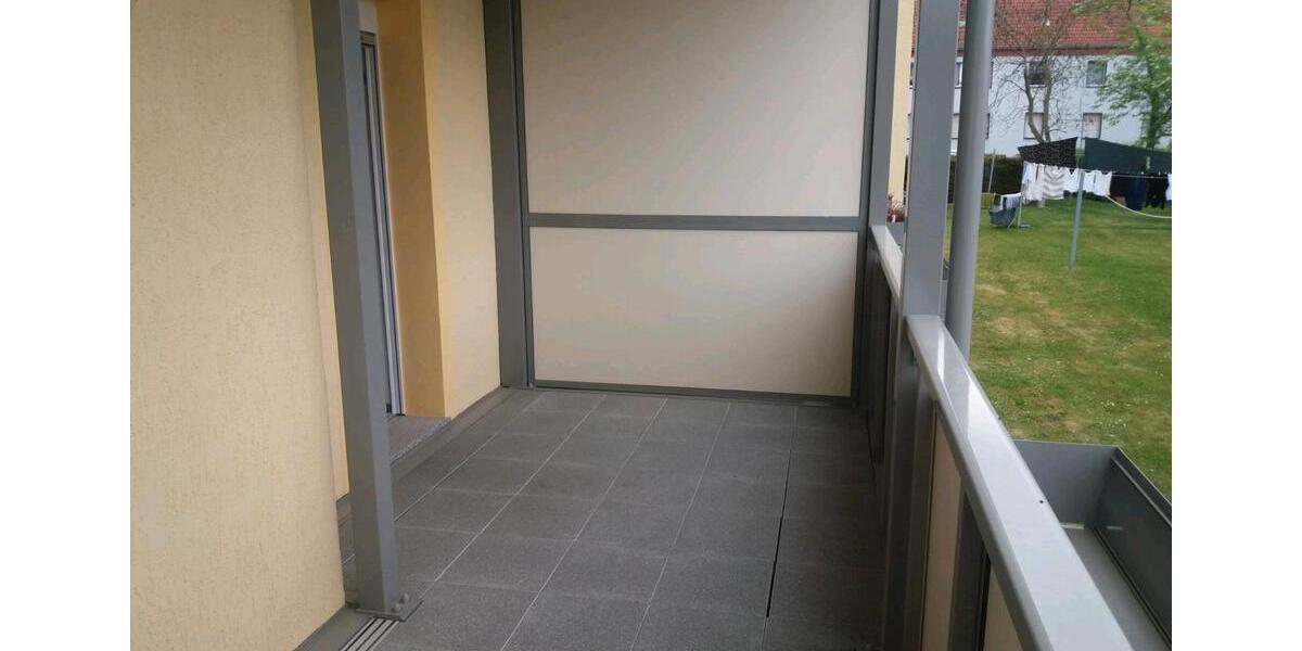 Erdgeschoßwohnung Frohburg - 3 Zimmer, 80 m&sup2;, 750&euro; | Angebot:26446787