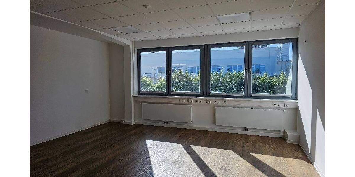 Gewerbeobjekt Osnabrück Hafen - 3.377&euro; | Angebot:26798257