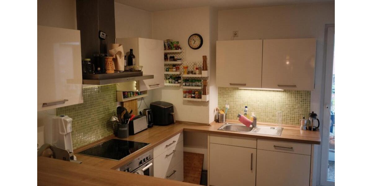 Wohnen auf Zeit Würzburg Heuchelhof - 1 Zimmer, 15 m&sup2;, 530&euro; | Angebot:24965325