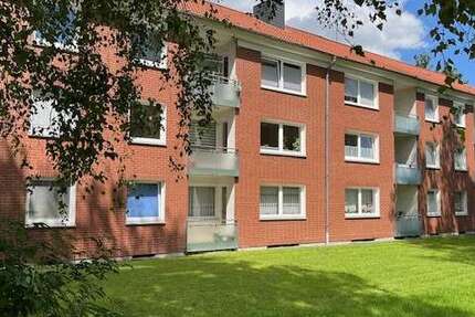 Wohnung zum Mieten in Schleswig 501 € 72.6 m² 4 zimmer