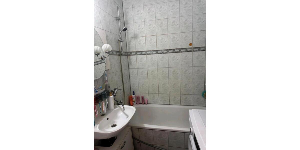 Die 4-Zimmer-Wohnung auf Lindenberg 4 zimmer