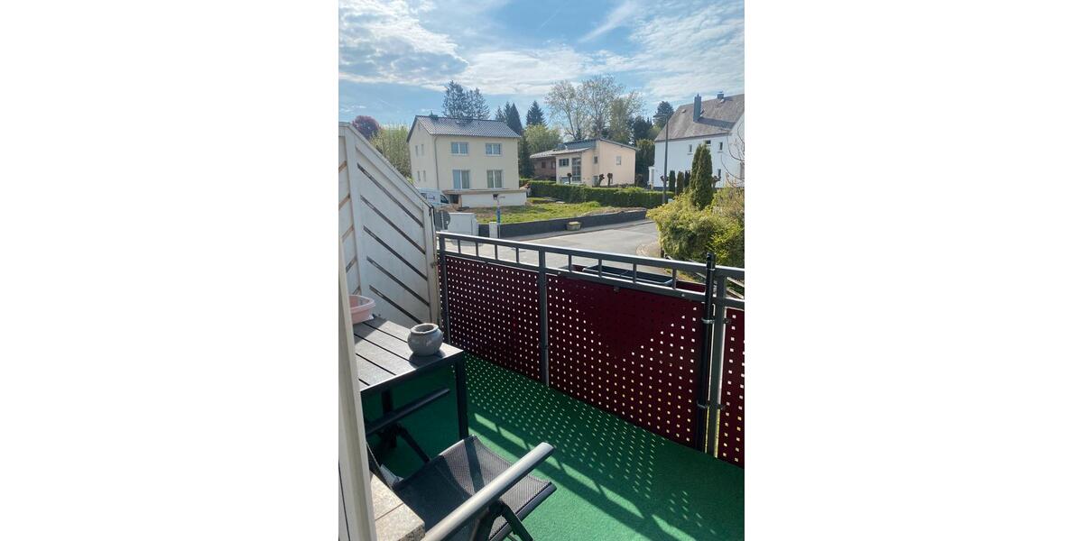 Etagenwohnung Westerburg - 3 Zimmer, 80 m&sup2;, 1.000&euro; | Angebot:25922997