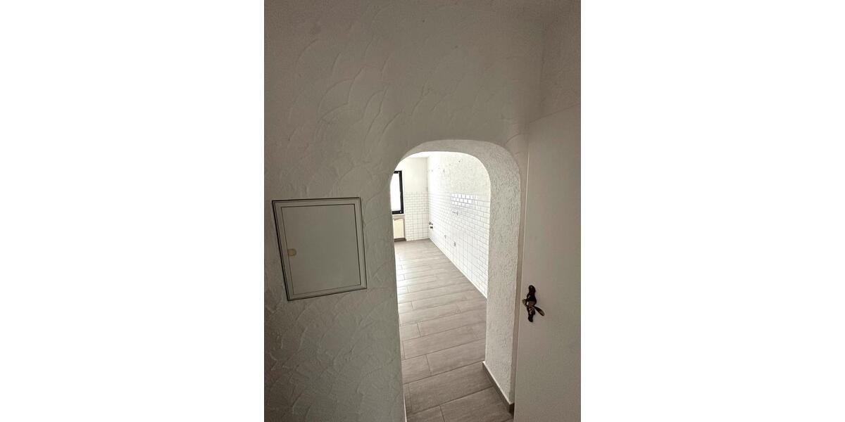 Erdgeschoßwohnung Püttlingen - 2 Zimmer, 60 m&sup2;, 590&euro; | Angebot:25980654