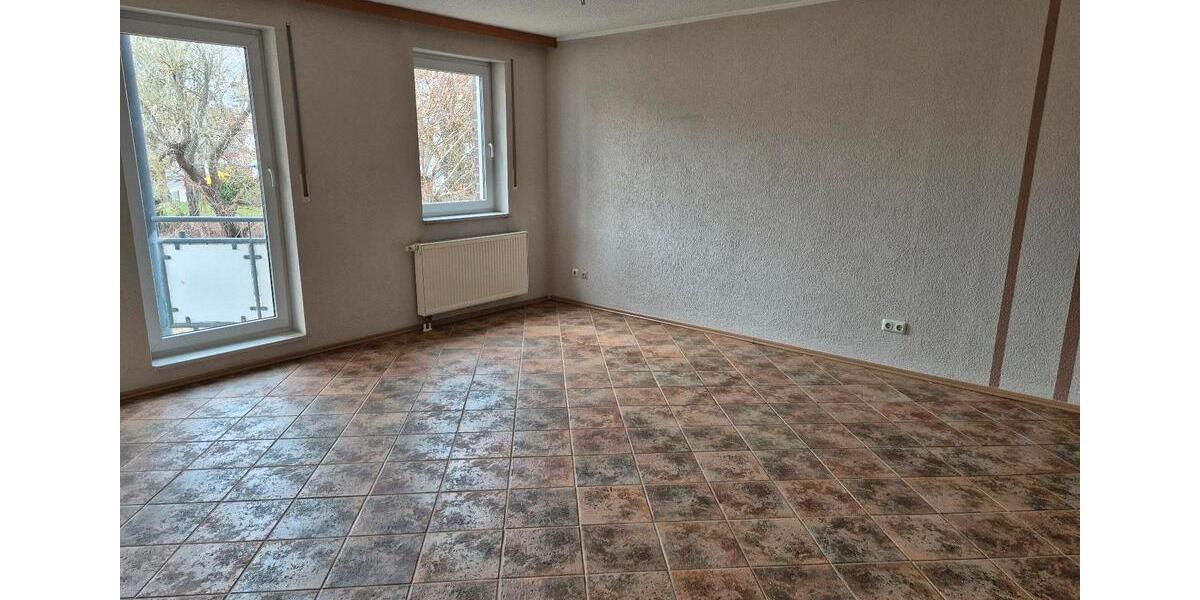 Etagenwohnung Zörbig - 2 Zimmer, 60 m&sup2;, 510&euro; | Angebot:25942648