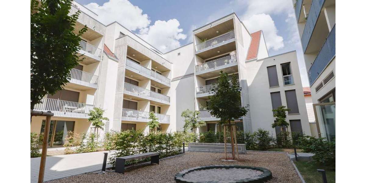 Etagenwohnung Neckarsulm - 2 Zimmer, 58 m&sup2;, 1.100&euro; | Angebot:27248864