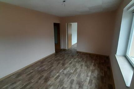 Schöne 3-Raum Wohnung in Rödlitz mit Einbauküche 3 zimmer