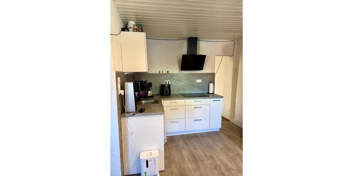 Dachgeschoßwohnung Kempten (Allgäu) - 3.5 Zimmer, 69 m&sup2;, 900&euro; | Angebot:26013041
