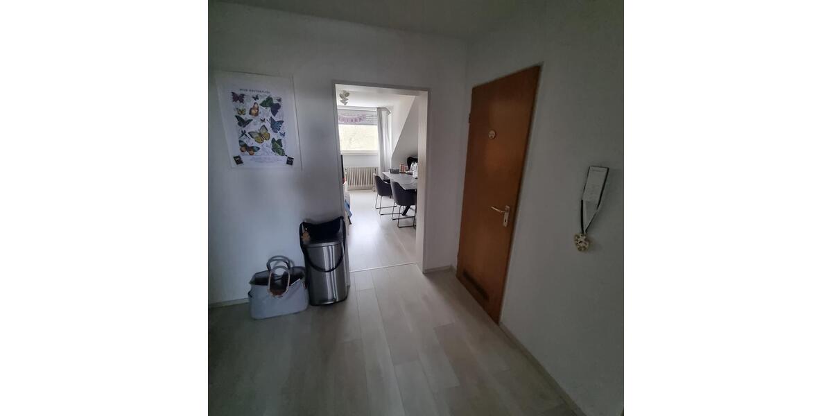 Aachen, helle, sanierte Wohnung in begehrter Wohnlage 4ZKDB 77 m² 4 zimmer