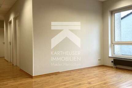 Büro in Velbert 1.545 € 134 m²