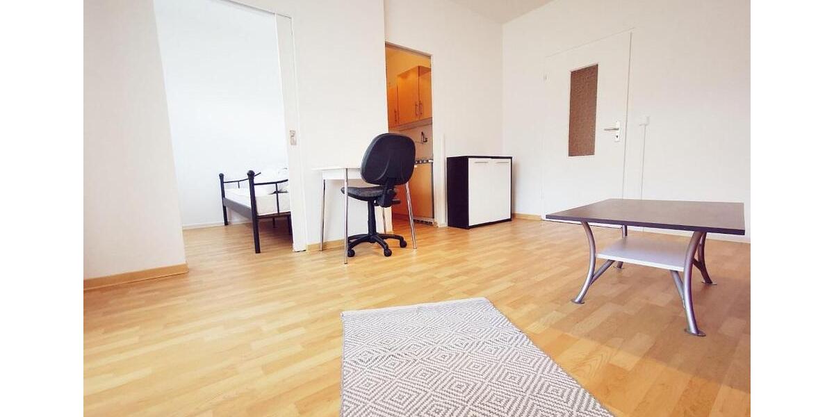 Wohnen auf Zeit Bad Elster - 1 Zimmer, 34 m&sup2;, 600&euro; | Angebot:21599641