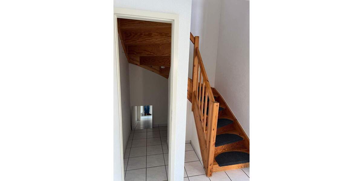 Doppelhaushälfte Ratekau Pansdorf - 4 Zimmer, 104 m&sup2;, 1.450&euro; | Angebot:26018249