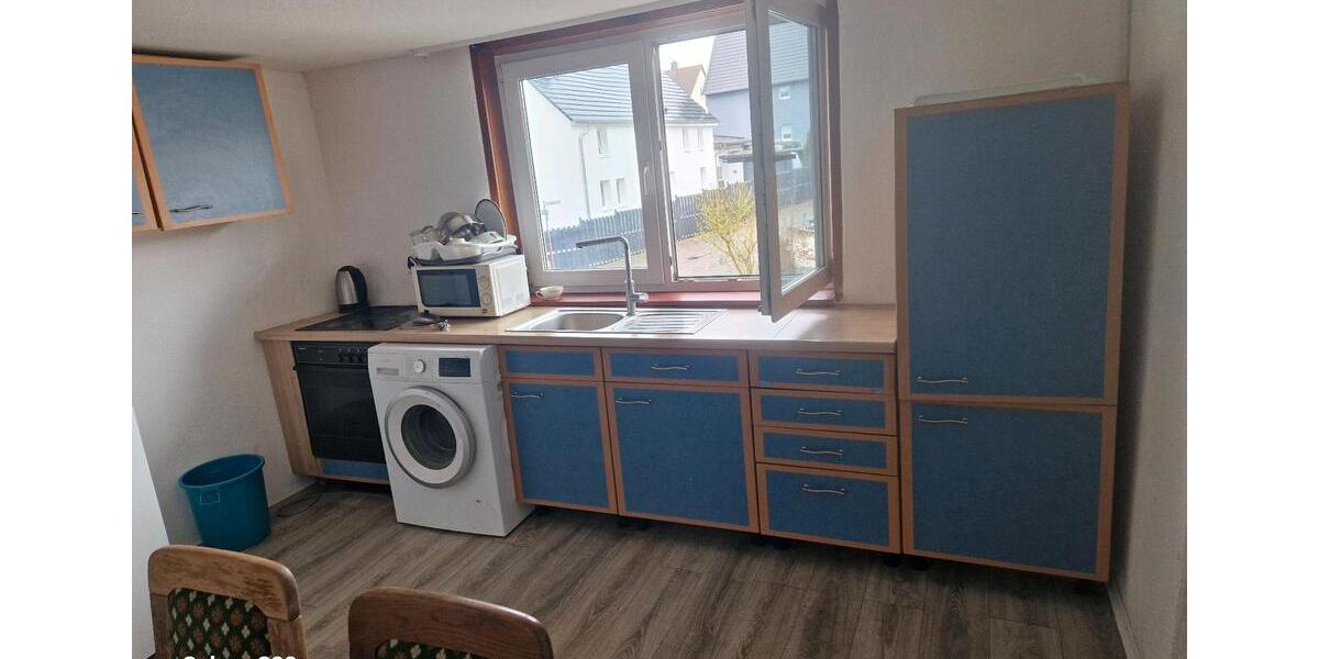 Etagenwohnung Kassel Fasanenhof - 920&euro; | Angebot:26195931
