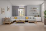 Schicke Dachgeschosswohnung nähe Stadkern 2 zimmer