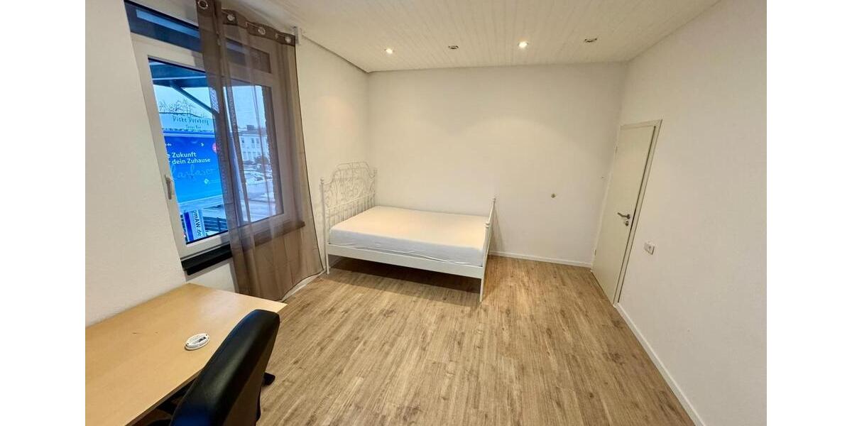 Wohnen auf Zeit Werther (Westfahlen) - 1 Zimmer, 17 m&sup2;, 400&euro; | Angebot:24951647
