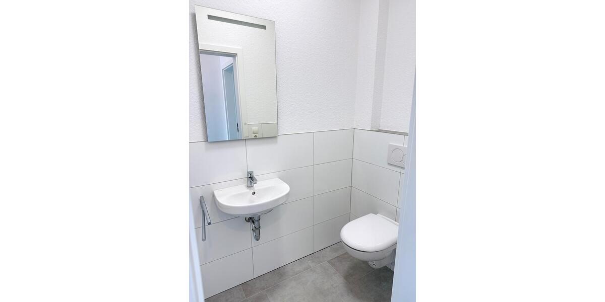 Doppelhaushälfte Barßel - 4 Zimmer, 80 m&sup2;, 950&euro; | Angebot:26178289