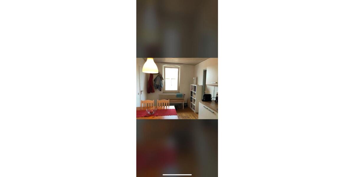 Wohnen auf Zeit Bielefeld Schildesche - 1 Zimmer, 11 m&sup2;, 315&euro; | Angebot:26183769