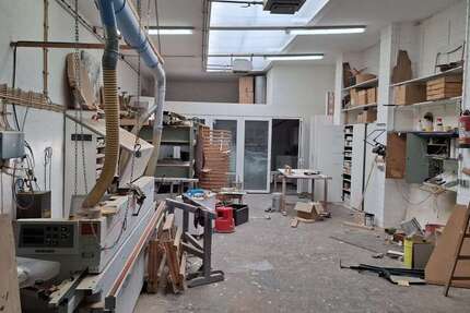 Gewerbeobjekt Mönchengladbach Rheydt - 1.250&euro; | Angebot:26161362