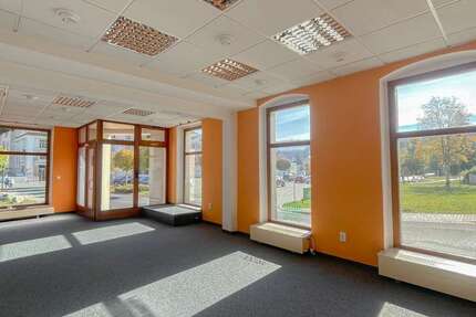 Gewerbeobjekt Klingenthal - 600&euro; | Angebot:18577157