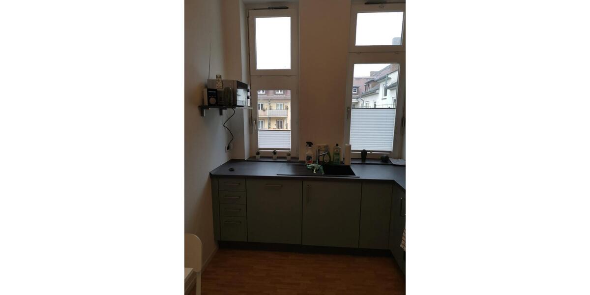 Wohnen auf Zeit Kassel Vorderer Westen - 3 Zimmer, 88 m&sup2;, 1.549&euro; | Angebot:26065159