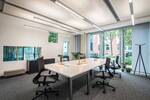 Professionelle Serviced Offices & Coworking in repräsentativem Umfeld - All-in-Miete