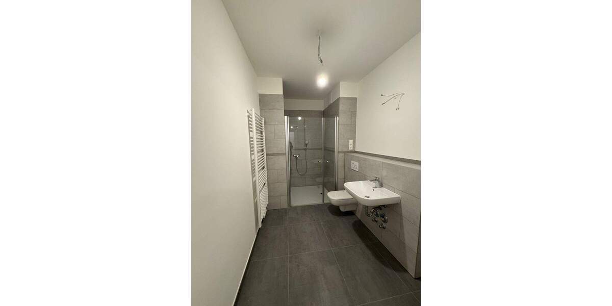 Etagenwohnung Spandau Hakenfelde - 2 Zimmer, 58 m&sup2;, 1.250&euro; | Angebot:26150681