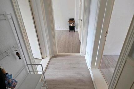 Wohnung Flensburg Altstadt - 3 Zimmer, 72 m&sup2;, 760&euro; | Angebot:25256186